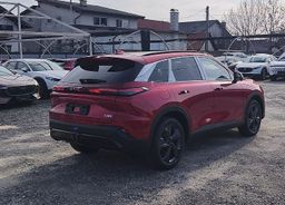 Zunanja slika - Baic X55 - X55 - 5 - Predogledna slika