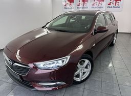 Zunanja slika - Opel Insignia - 2.0 CDTI 154KW INNOVATION 4x4.NEMŠKI+4ALU.USNJE - 2 - Predogledna slika