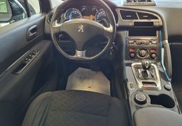 Zunanja slika - Peugeot 3008 - HYBRID 4X4-LED-NAVI-PDC-KLJUKA-HITRI KREDIT- - 8 - Predogledna slika