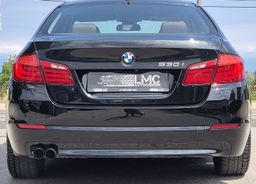 Zunanja slika - BMW Serija 5 - : 530i AUT. SPORT 272ks °HUD °USNJE °ALU 18 - 5 - Predogledna slika