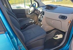 Zunanja slika - Renault Modus - 1.6 16v DYNAMIQUE CONFORT - 11 - Predogledna slika