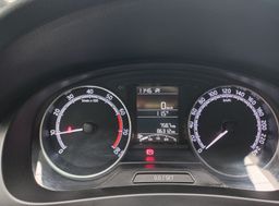 Zunanja slika - Škoda Rapid - 1.0 TSI Active - 9 - Predogledna slika