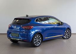 Zunanja slika - Renault Clio - 1.6 E-TECH 145 HEV TECHNO - 1 - Predogledna slika