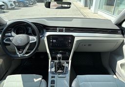 Zunanja slika - VW Passat - 2.0 TDI R-Line 110kW - ODLIČEN - SLOVENSKI - 8 - Predogledna slika