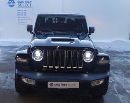 Zunanja slika - Jeep Gladiator - 3.0 CRD OVERLAND - 9 - Predogledna slika
