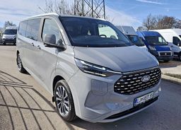 Zunanja slika - Ford Tourneo - Custom 2.5 Duratec Hybrid PHEV CVT Titanium X L2H1 - 3 - Predogledna slika