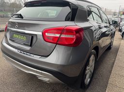 Zunanja slika - Mercedes-Benz GLA-Razred - STYLE°1.LAST°SLO°LED°DIG.KLIMA°PARK.SEN°96.000 KM - 5 - Predogledna slika