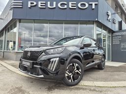 Zunanja slika - Peugeot 2008 - GT HIBRID 145 - 1 - Predogledna slika