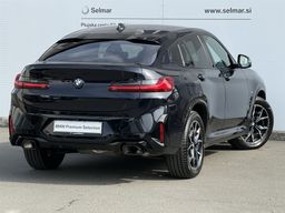 Zunanja slika - BMW X4 - xDrive20d - 2 - Predogledna slika