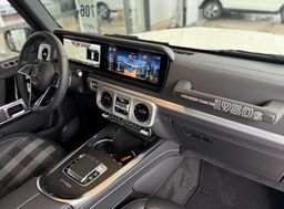 Zunanja slika - Mercedes-Benz G-Razred - G 450d 1 OF 460 STRONGER THEN 1980 - 7 - Predogledna slika