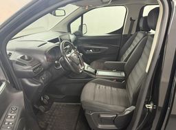 Zunanja slika - Opel Combo - 1.5 DIESEL 96KW L1ELEGANCE.TEMP.KLJUKA.KAMERA.NAVI - 18 - Predogledna slika