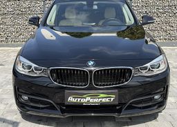 Zunanja slika - BMW Serija 3 - Gran Turismo: 318d Modern Line | Gr. Sed. | PDC | - 2 - Predogledna slika