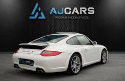 Zunanja slika - Porsche 911 - Carrera S Coupe PDK-SportChrono Plus-Bose-F1... - 6 - Predogledna slika