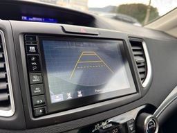 Zunanja slika - Honda CR-V - 4WD 1,6 i-DTEC Lifestyle Avt. - 10 - Predogledna slika