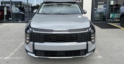 Zunanja slika - KIA Sportage - 1.6 T-GDi 110kW LX Fresh. 7 DCT - 8 - Predogledna slika