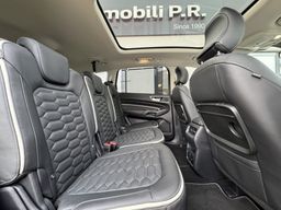 Zunanja slika - Ford S-MAX - 2.0EcoBlue 190KM AWD VIGNALE AVT PANORAMA AKT.TEMP - 11 - Predogledna slika