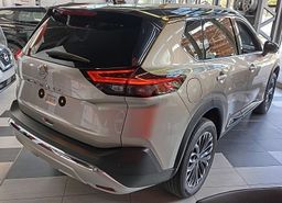 Zunanja slika - Nissan X-Trail - 1.5 VC-T MHEV TEKNA X-TRONIC - 5 - Predogledna slika