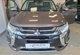 Zunanja slika - Mitsubishi Outlander - PHEV 4WD 2.0 Instyle Navi+ Avt.-SLO-ODLIČEN- - 6 - Predogledna slika