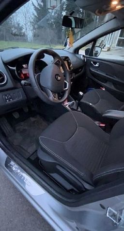 Zunanja slika - Renault Clio - 1.2 16v + 1.Lastnik + SLO + BREZ POLOGA - 5 - Predogledna slika