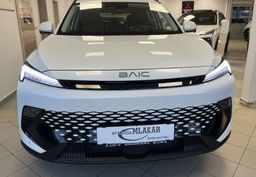 Zunanja slika - Baic X55 - 1.5 DCT 177 KM 2WD - NA ZALOGI - - 2 - Predogledna slika