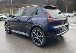 Zunanja slika - Renault R 5 - iconic cinq 150 hp comfort range - 4 - Predogledna slika