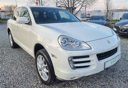Zunanja slika - Porsche Cayenne - 3.0 TD 4X4 Tiptronic - HITRI KREDIT BREZ POLOGA - 6 - Predogledna slika
