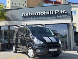 Zunanja slika - Ford Transit Custom - Trend L2H1 320 2.0D-130KM M6 - 3 - Predogledna slika