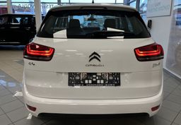 Zunanja slika - Citroën C4 - Picasso Live PureTech 130 S S BVM6 - SLOVENSKO POREKLO - - 5 - Predogledna slika
