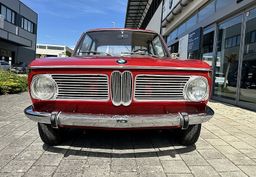 Zunanja slika - BMW - - 1600 - 7 - Predogledna slika
