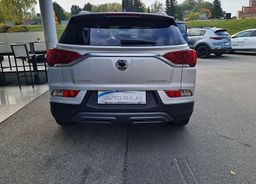 Zunanja slika - SsangYong Korando - 1.5 T-GDI 120 kW Exclusive 4x4 M T - 6 - Predogledna slika