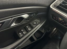 Zunanja slika - BMW Serija 3 - Touring: 330d Avt. M paket.KAMERA.USNJE.LED.SAMO 68.000 - 14 - Predogledna slika