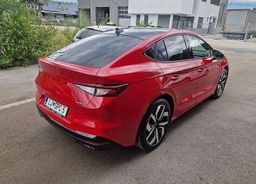 Zunanja slika - Škoda Enyaq - IV Coupe Sportline 85x - 4 - Predogledna slika