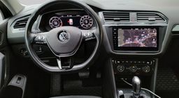 Zunanja slika - VW Tiguan Allspace - 2.0 TDI 4MOTION avt. Highline 110 kW - 15 - Predogledna slika
