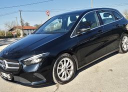 Zunanja slika - Mercedes-Benz B-Razred - B 160 d °LED °USNJE °KAMERA °WIDESCREEN - 1 - Predogledna slika