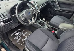 Zunanja slika - Subaru Forester - 2.0D-4X4-1 LASTNIK-XENON-LED-KAMERA-FACE LIFT - 10 - Predogledna slika