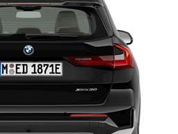 Zunanja slika - BMW iX - 1 xDrive30 - 7 - Predogledna slika