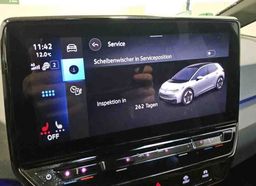 Zunanja slika - VW ID.3 - Pro electric.NEMŠKI.NAVI.LED.GRET.SEDEŽEV. - 14 - Predogledna slika