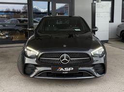 Zunanja slika - Mercedes-Benz E-Razred - 220 d 4MATIC AMG LINE - 2 - Predogledna slika
