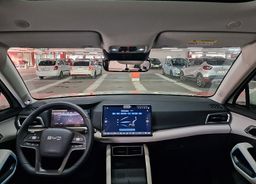 Zunanja slika - BYD ATTO 2 - COMFORT 64.8 kWh - 10 - Predogledna slika