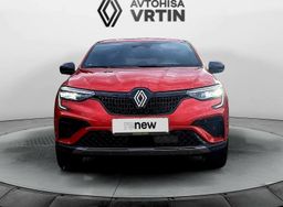 Zunanja slika - Renault Mégane Conquest - Megane Conquest 1.6 E-TECH HEV 145 TECHNO - 5 - Predogledna slika