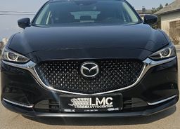 Zunanja slika - Mazda Mazda6 - CD 150ks °2.LASTNIK° °XENON° °NAVIGACIJA° °KAMERA - 2 - Predogledna slika
