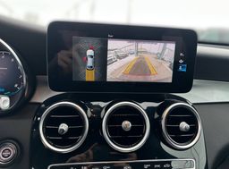 Zunanja slika - Mercedes-Benz GLC-Razred - GLC coupe GLC 200 4MATIC•VIRTUAL• SPORT•USNJE• 1. LASTNICA.. - 17 - Predogledna slika