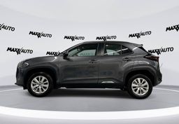 Zunanja slika - Toyota Yaris Cross - Hybrid 1.5 Avt. - 8 - Predogledna slika