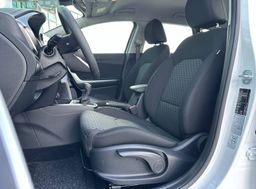 Zunanja slika - KIA Ceed - SW 1.5 T-GDI LX Champion+ ISG - 9 - Predogledna slika