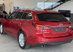 Zunanja slika - Mazda Mazda6 - G165 Revolution | 1. LASTNIK - 4 - Predogledna slika