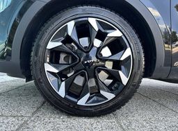 Zunanja slika - KIA Sorento - 2.2 CRDi EX Limited Panor.8DCT AWD... - 9 - Predogledna slika