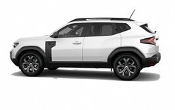 Zunanja slika - Dacia Duster - hybrid-G 150 4x4 Expression - 2 - Predogledna slika
