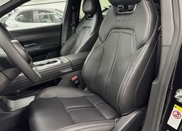 Zunanja slika - Mazda Mazda6e - TAKUMI | LPF BATERIJA | ČRNO USNJE | ZALOGA - 7 - Predogledna slika