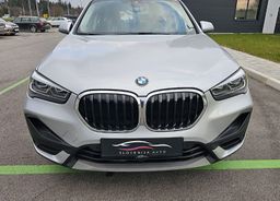 Zunanja slika - BMW X1 - serija :  sDrive18i SPORT line|NAVI|USNJE|kamera|FulLED| - 2 - Predogledna slika