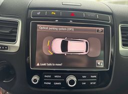 Zunanja slika - VW Touareg - V6 TDI 4MOTION BI-XENON NAVI TEMP MRTVI KOT KLJUKA - 17 - Predogledna slika